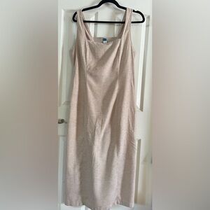 Old Navy Blush Pink Pencil Skirt